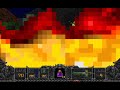 Hexen (as Fighter, Titan Difficulty) - Castle of Grief (Part 1 of ?)