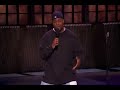 Aries Spears on Hip-Hop