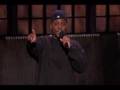 Aries Spears on Hip-Hop