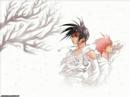 D.N.Angel Tribute - Dark Mousy - Angel of Darkness