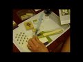 Water Color Technique Ink Pad