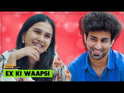 Alright! | Ex Ki Waapsi ft. Ambrish Verma & Anushka Sharma