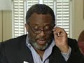 World Class Detroiters - Elmore Leonard, Part 1