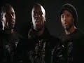 Galactik Beat: Youssoupha - 3�me underground