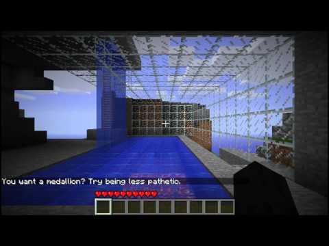 Mindcraft - Mindcraft 37