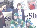 U of Alaska Anchorage Disallowed Goal
