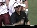 Spurrier Mic'd Up - Calling Plays and Commentating