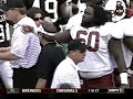 Spurrier Mic'd Up - Calling Plays and Commentating