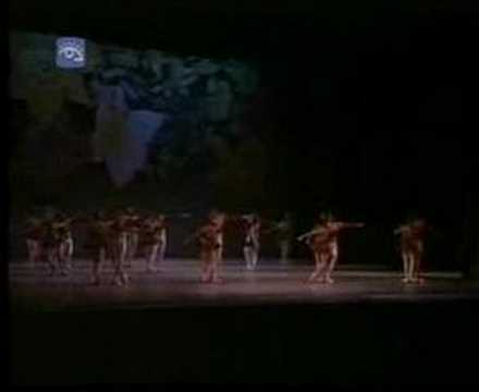 CUBA - Giros - Ballet - Sinfonia de ...