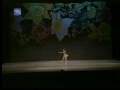 CUBA - Giros - Ballet - Sinfonia de Gottschalk