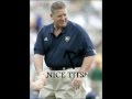 Charlie Weis sucks at LIFE