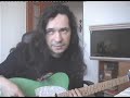 Petr Henych - Lick měsíce - Únor 2008 Díl II