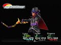 Chrono Cross - Dark Serge