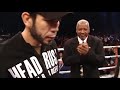 Lucian Bute vs Librado Andrade (2009) HBO HDTV part 1