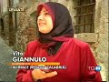 Riace (RC): Paese dell'Accoglienza UN ALTRO COS(i)MO E' POSSIBILE Levante Rai3