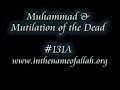 Islam, Muhammed and morals (a) Islam, Muhammed and morals (a)