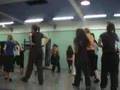 Emeraude Mroad Dance Modern'Jazz Swing