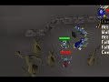 Council of Saradomin Clan Wars p2 Council of Saradomin Clan Wars p2