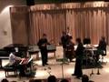 Daniel Bruce- A Single Thread