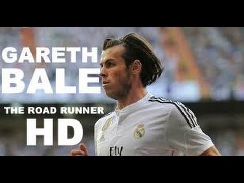 Gareth - Gareth Bale 2013 The Road Runner HD Gareht Bale Goals Skills Highlights Tottenham.Hotspur Bale The Road Runner By MESSIZIPI http://www.youtube.com/user/MESSI...