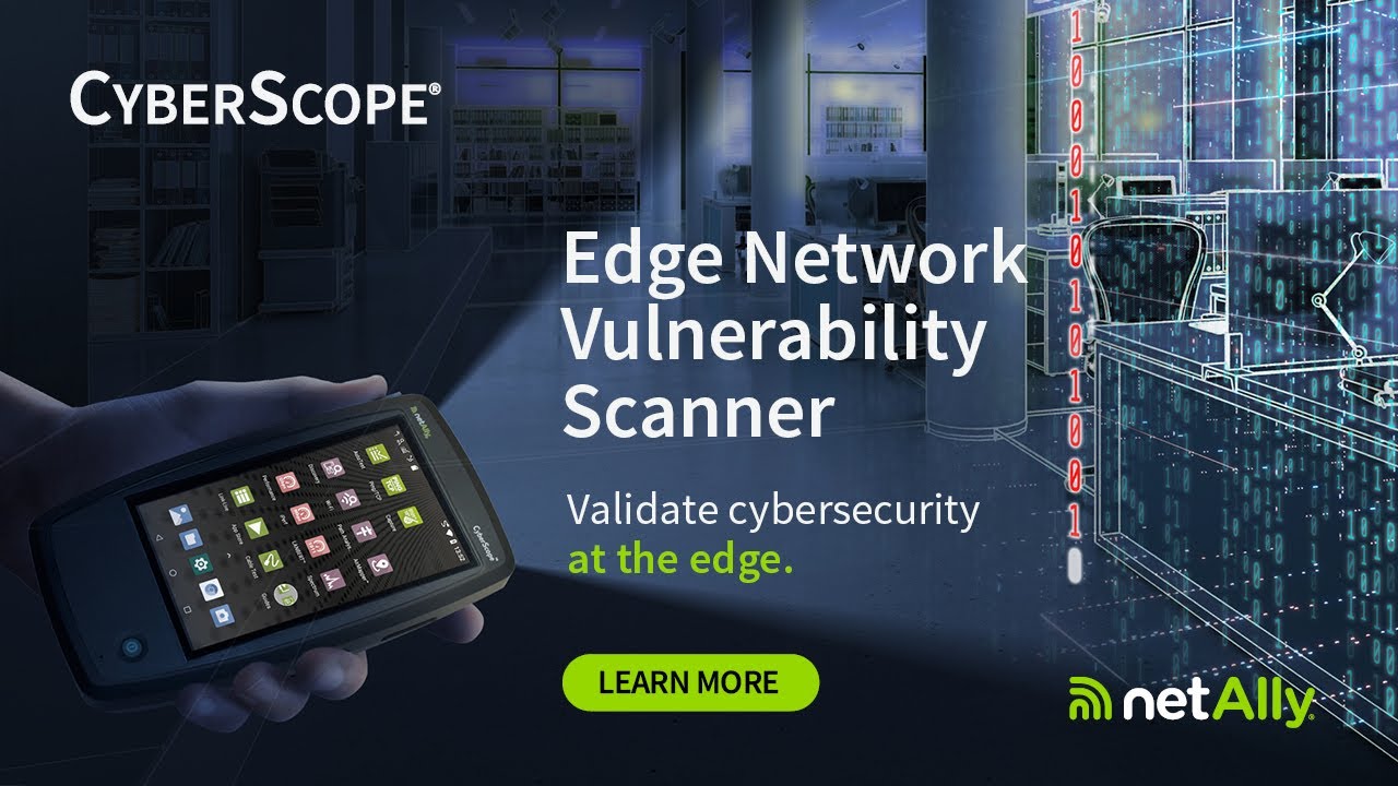 CyberScope - Fast and Comprehensive Site Security Assessments