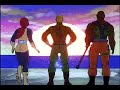 G.I. Joe - Massimo Dorati - Videosigla Completa) Amv G.I. Joe - Massimo Dorati - Videosigla Completa) Amv