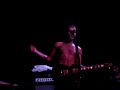 silverchair Emotion Sickness LIVE silverchair Emotion Sickness LIVE