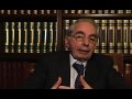 Giuliano Amato - Immigrazione: l'egoismo europeo