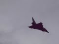 videos de Typhoon aeroplane demo
