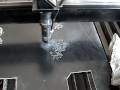 videos de JQ-laser with servomotor,high speed