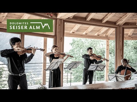 Schlern International Music Festival