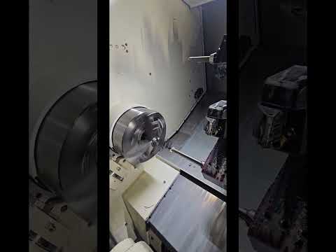 2020 MAZAK QT 250MY/ SMOOTH G CNC LATHES MULTI AXIS | Quick Machinery Sales, Inc. (1)