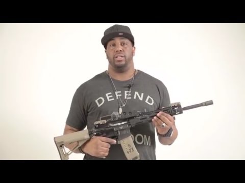 AR 15 - PLEASE READ*** ***(TABLET & SMART PHONE USERS)*** Aaargo Jay on Twitter: http://www.twitter.com/AaargoJay Aaargo Jay on Facebook: http://www.facebook.com/...