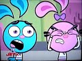Uchinaru Teki to Tatakae!(Yin Yang Yuck!,Part 1of 2)