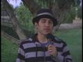 Pro Skater Christian Hosoi
