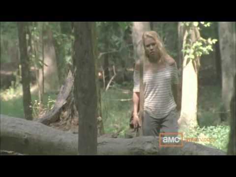 The Walking Dead Season 2 Teaser: Full Throttle
