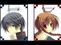 RyoSaku - First Love RyoSaku - First Love