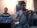 Amza Besnik Nazim violina song