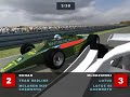 Team Redline in FLOG F1 \
