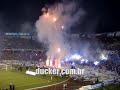 GREnal - 29/06/08 - Recebimento (filmado das cadeiras)