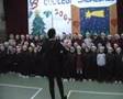 Nadales Col·legi Badalones 1r EP 2007