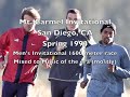 1993 Meb, Josh Cox, Mark Hauser, Nazario - High School Mile