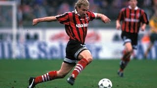 Rudi Völlers beste Szenen für Bayer Leverkusen