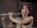 Paula Robison, flute -