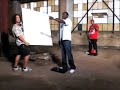 TDTV SNEAK PEEK: Three 6 Mafia feat. Akon - 