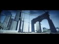 Burnout Paradise Teaser Trailer