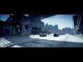 Burnout Paradise Teaser Trailer