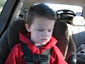 Spacing Out/Absence Autism Spectrum