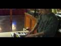 Diplomat Record's Producer Araab Muzik!!! Warm Up Before Show @ Sky Room New Bedford, MA