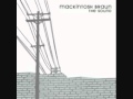 Mackintosh Braun - Now